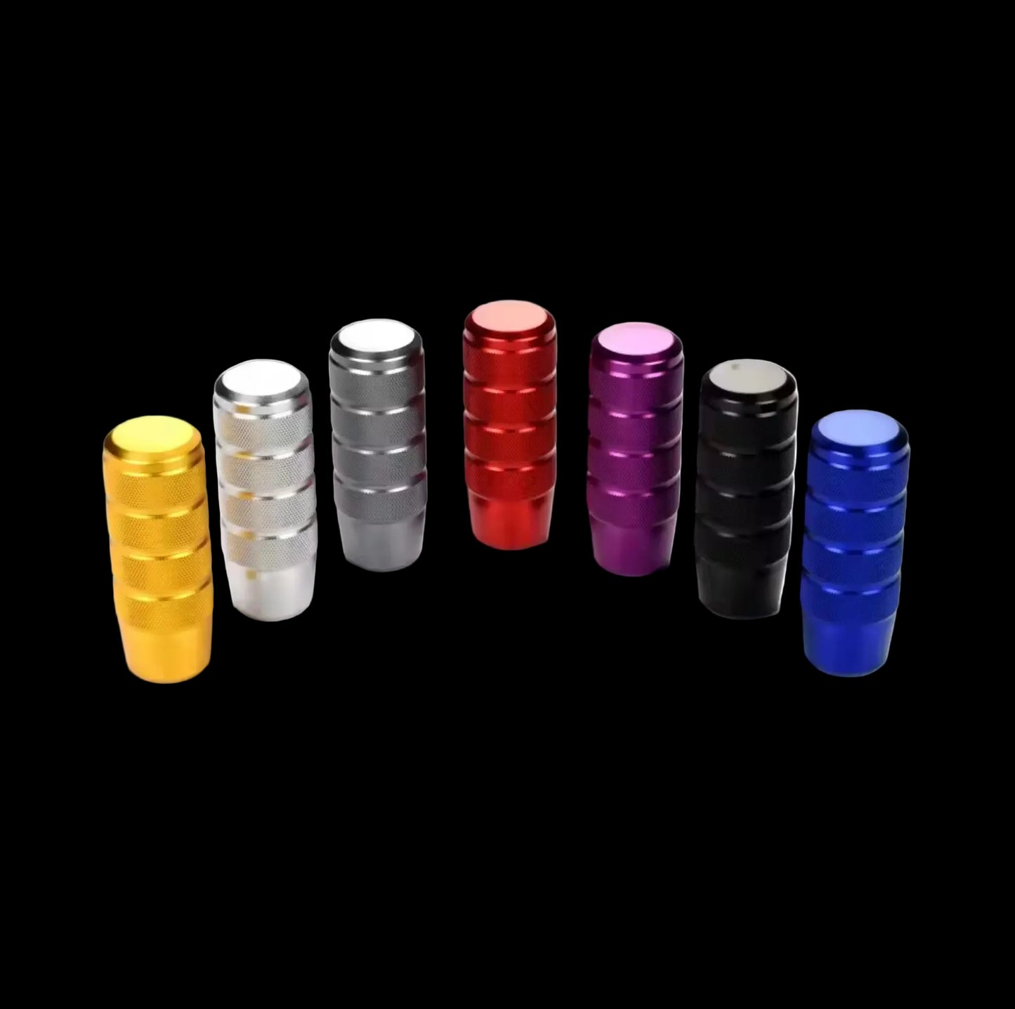 Pomo de Cambio JDM Racing CNC – Urbangarage