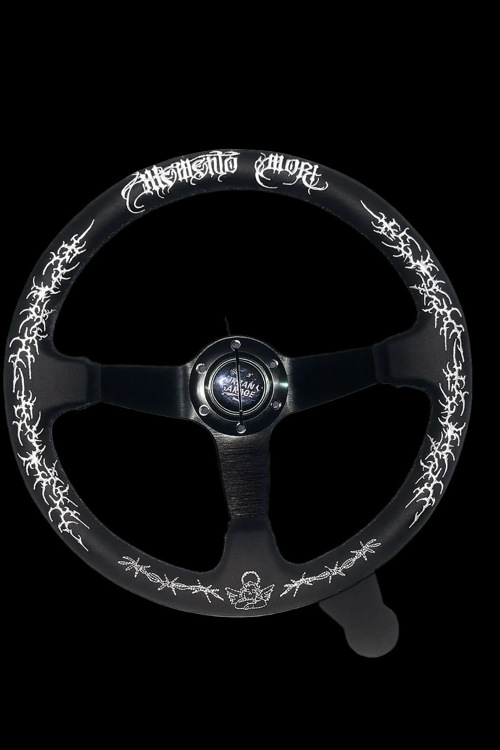 Volante Memento Mori