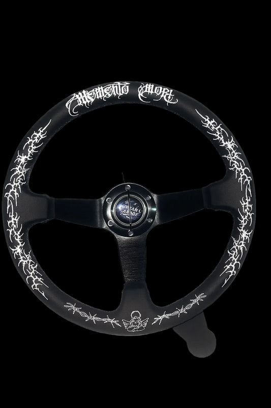 Volante Memento Mori