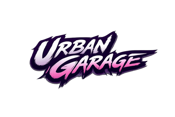 Urbaangarage.shop